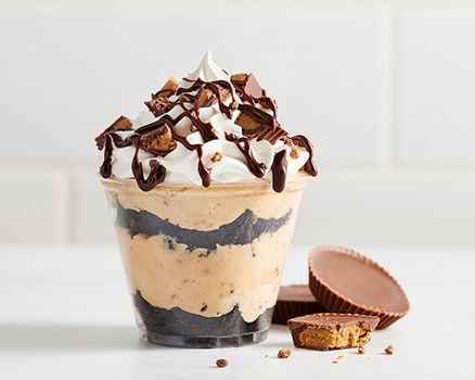 Reese's Peanut Butter