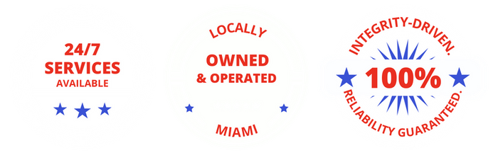 trust badges 