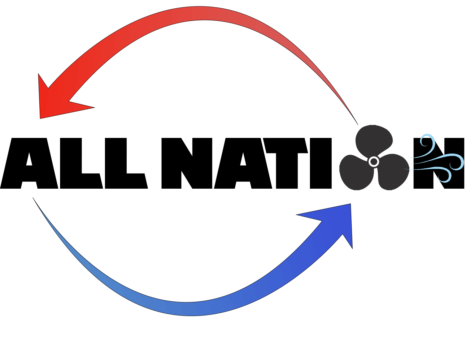 All Nation Air Conditioning