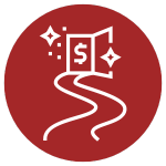 path to freedom icon