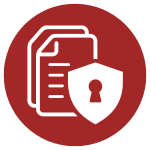 confidentiality icon