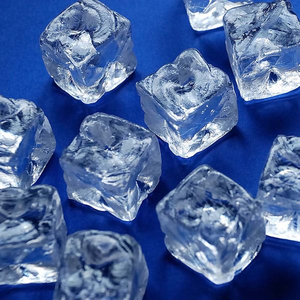 Image of Ice Cubes