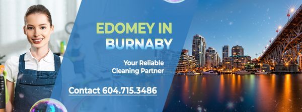 commercial cleaning Burnaby
