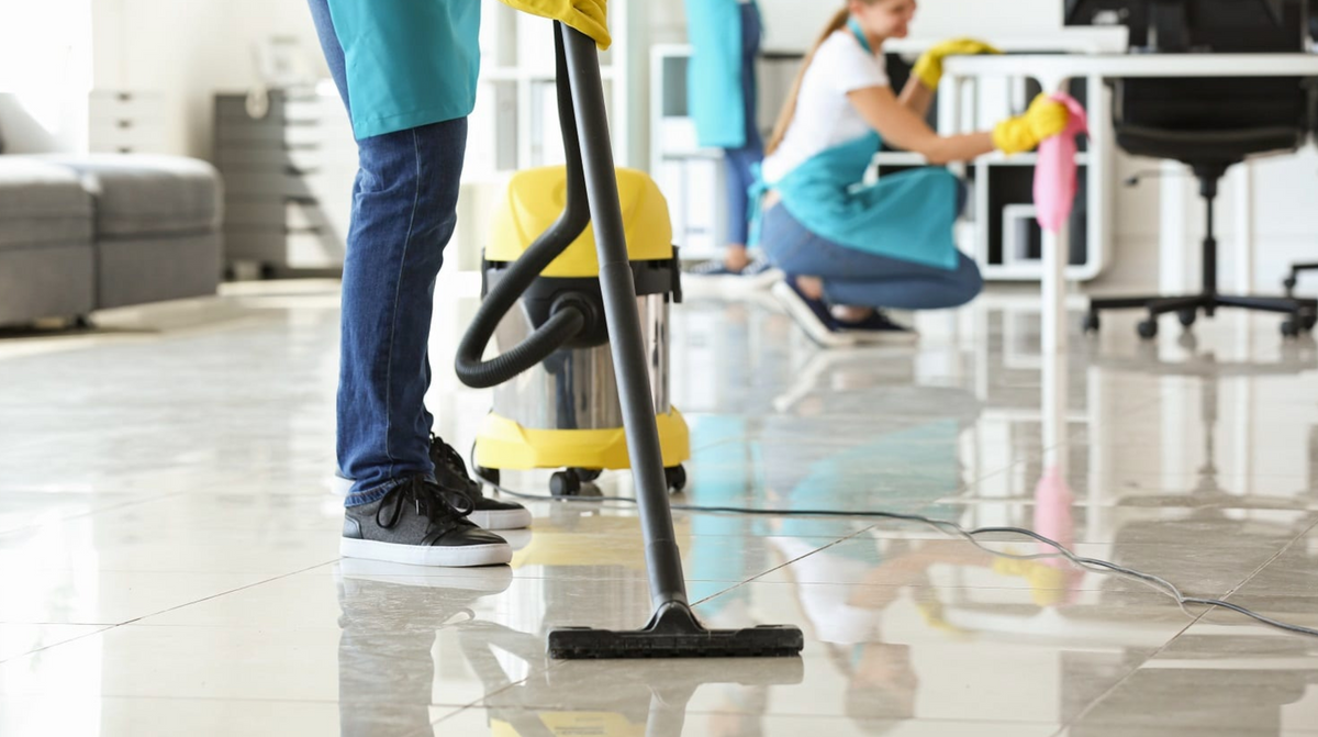 Office Cleaning in Guelph