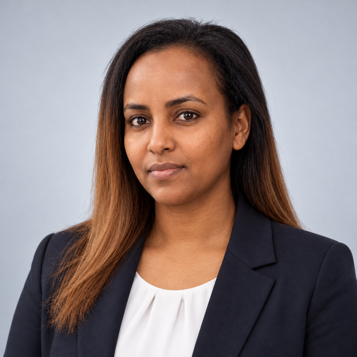 Freweyni Haile