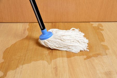 commercial cleaning services 