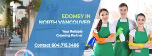 Commercial cleaning North Vancouver