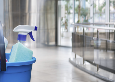 Retail Cleaning in Ontario 
