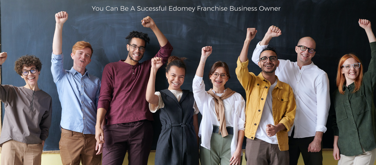 Edomey-Franchise-business-owner.png