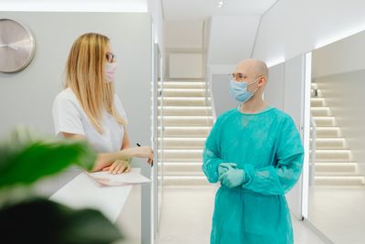 Medical and Dental Office Cleaning in Vancouver