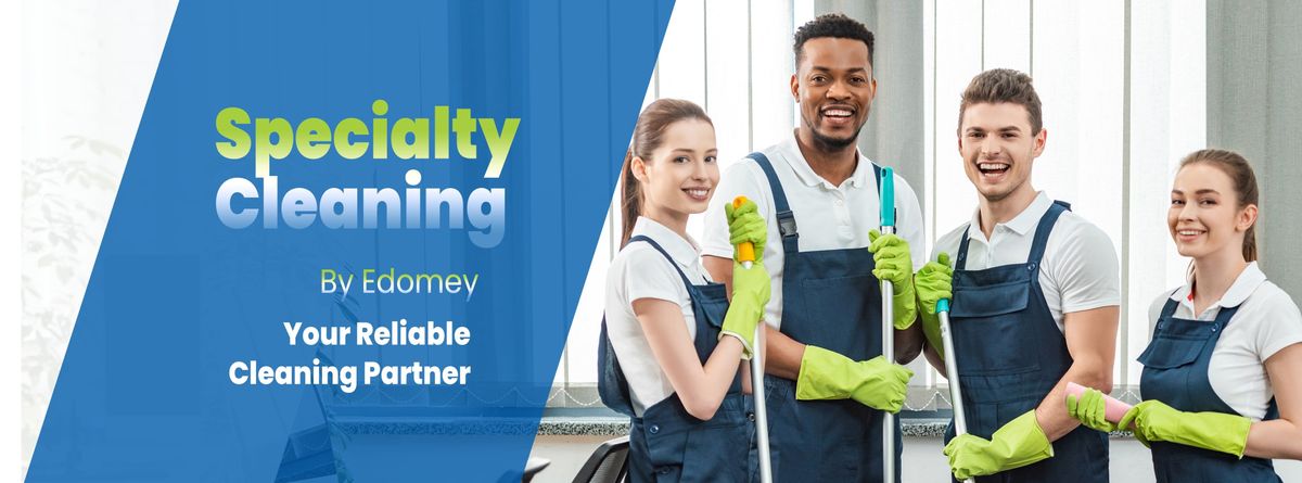 Burnaby Commercial Cleaning