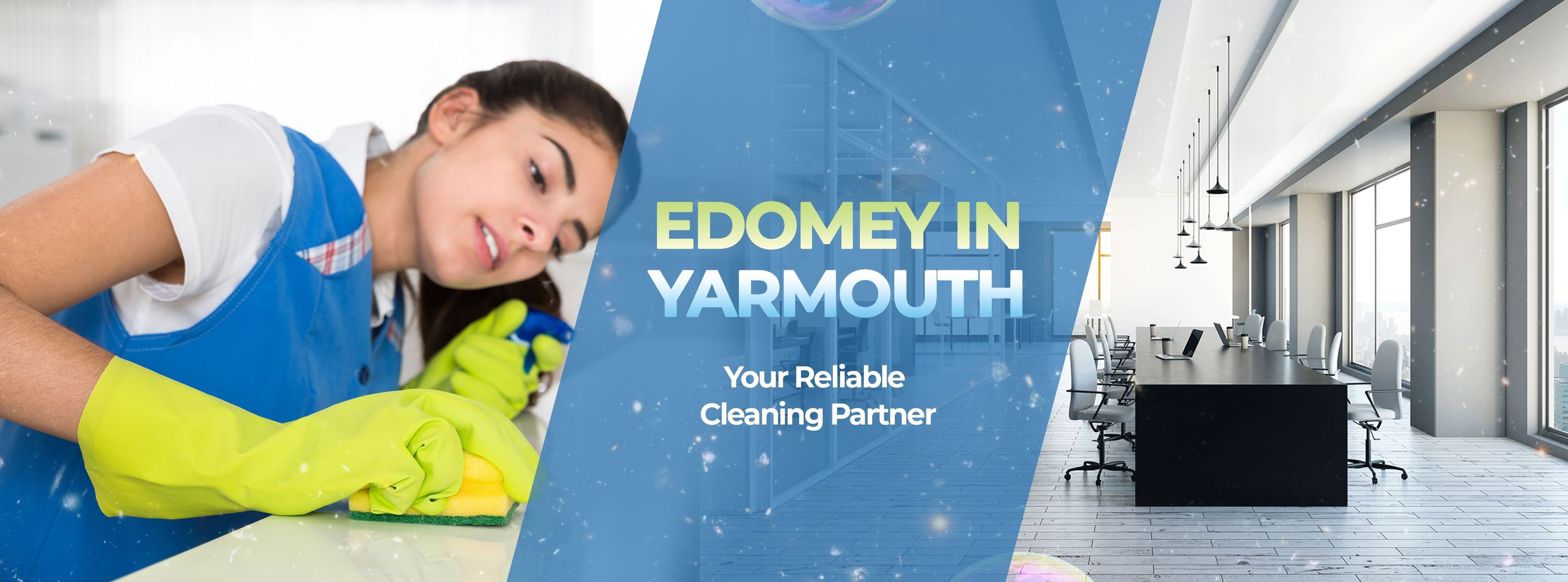 affordable Commercial Cleaning Services in Yarmouth