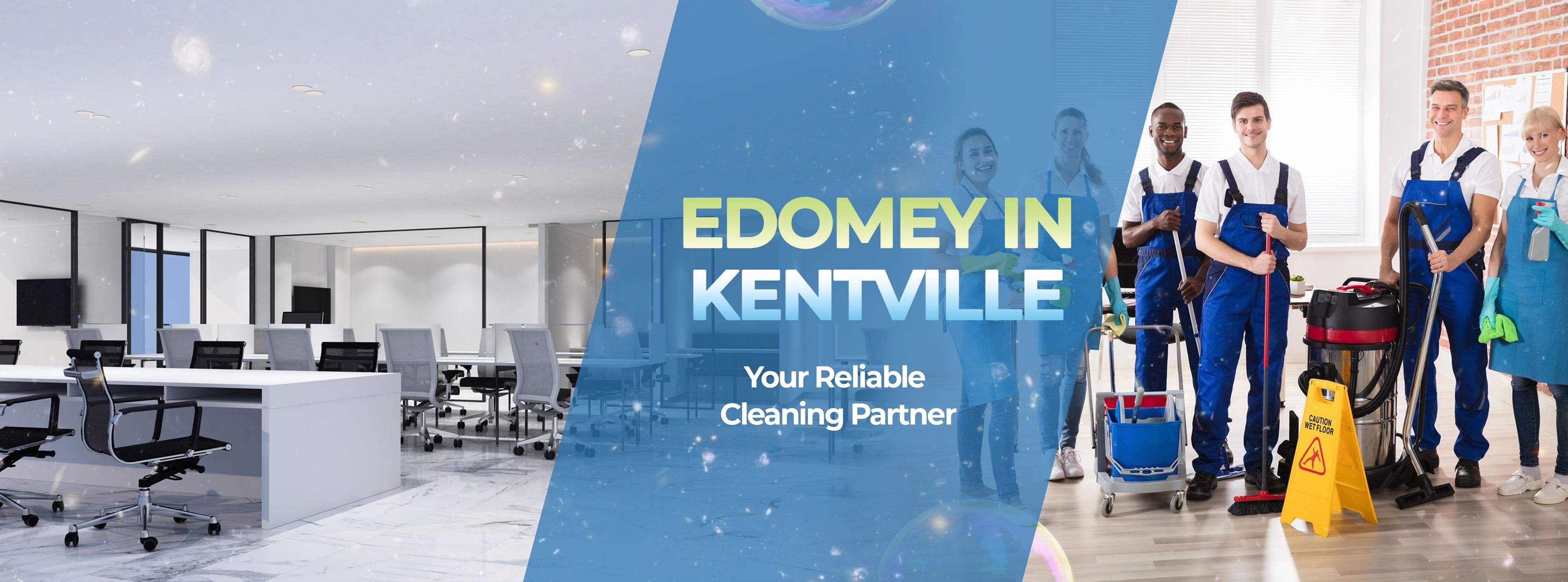 affordable Commercial Cleaning Services in Kentville