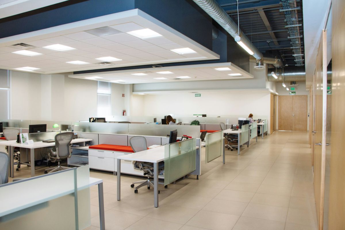 affordable Office Space Cleaning Services in Edmonton, Alberta