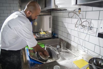 affordable Commercial Kitchen Cleaning Services in Richmond, BC