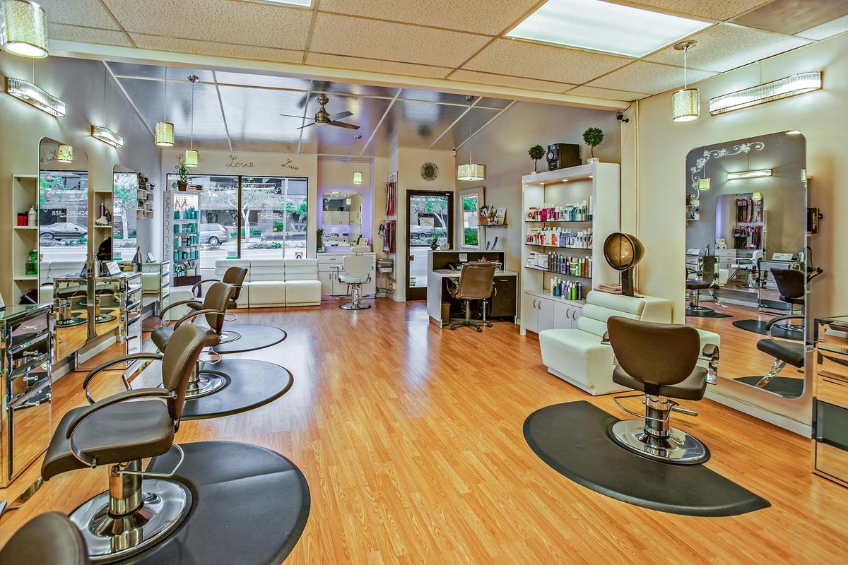 affordable Beauty Salon Cleaning Services in Vancouver