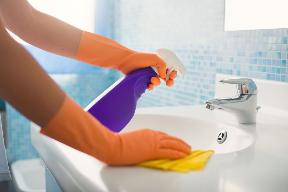 deep cleaning services Edmonton by Edomey