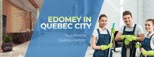 quebec commercial cleaning