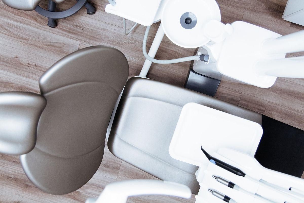 Dental Office Cleaning Services in Burnaby BC.jpg