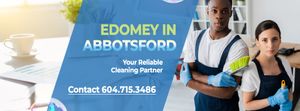 commercial cleaning Abbotsford by professional janitorial company