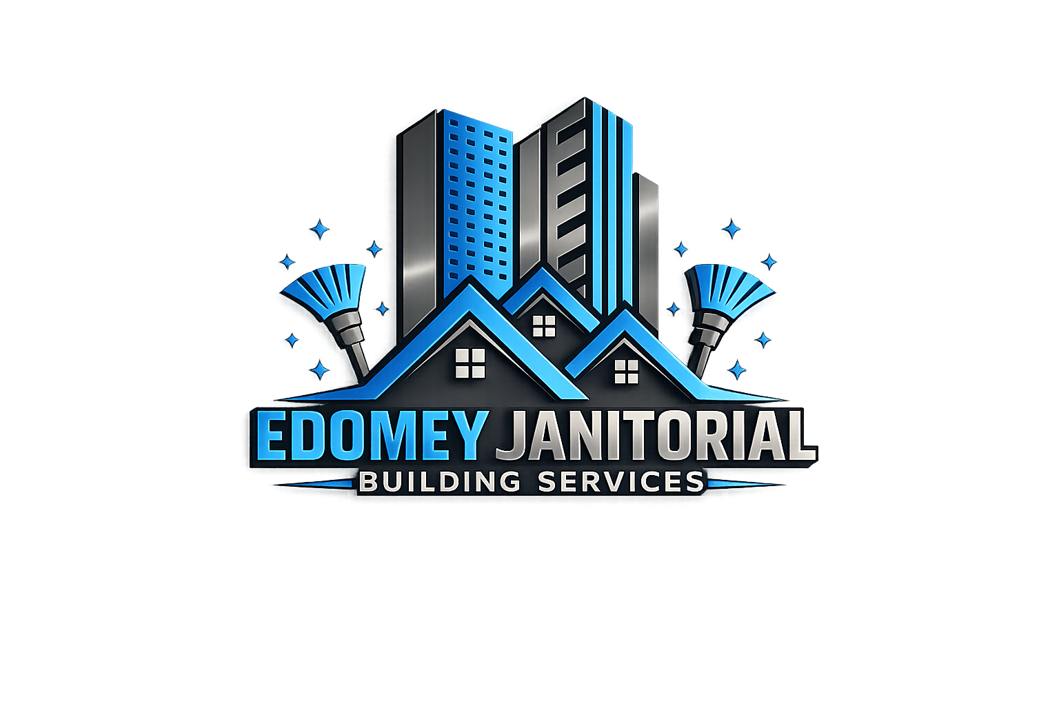 Edomey Janitorial & Building Services