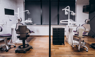  Cleaning Services for Dental Clinics in Seattle