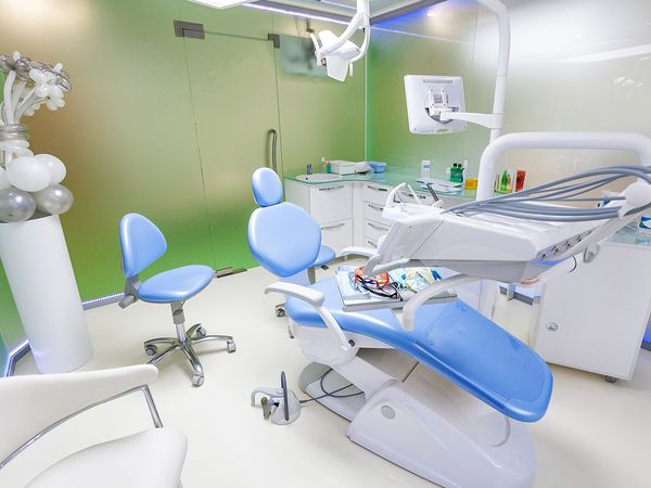 dentist office need commercial cleaning services