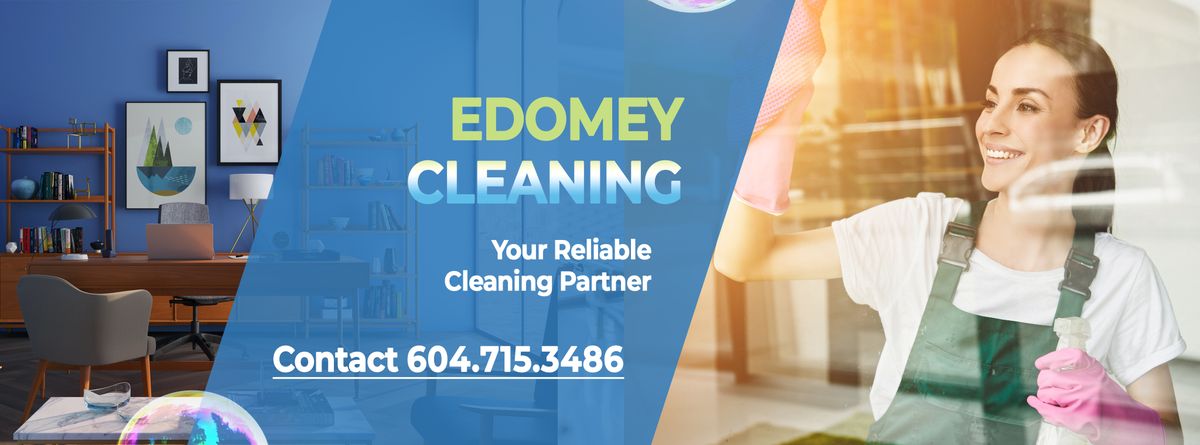 commercial building cleaning