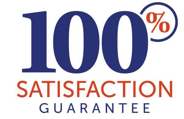 100% satisfaction guarantee from Vancouver commercial cleaning services team