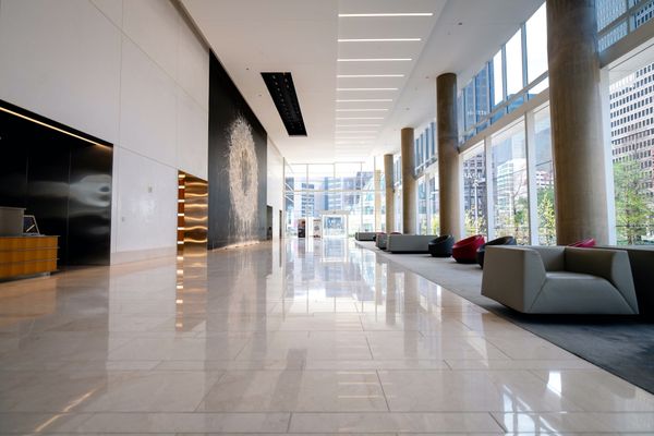 Vancouver Office Cleaning Services 
