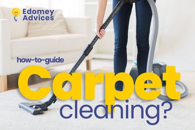 Carpet Cleaning  Edmonton