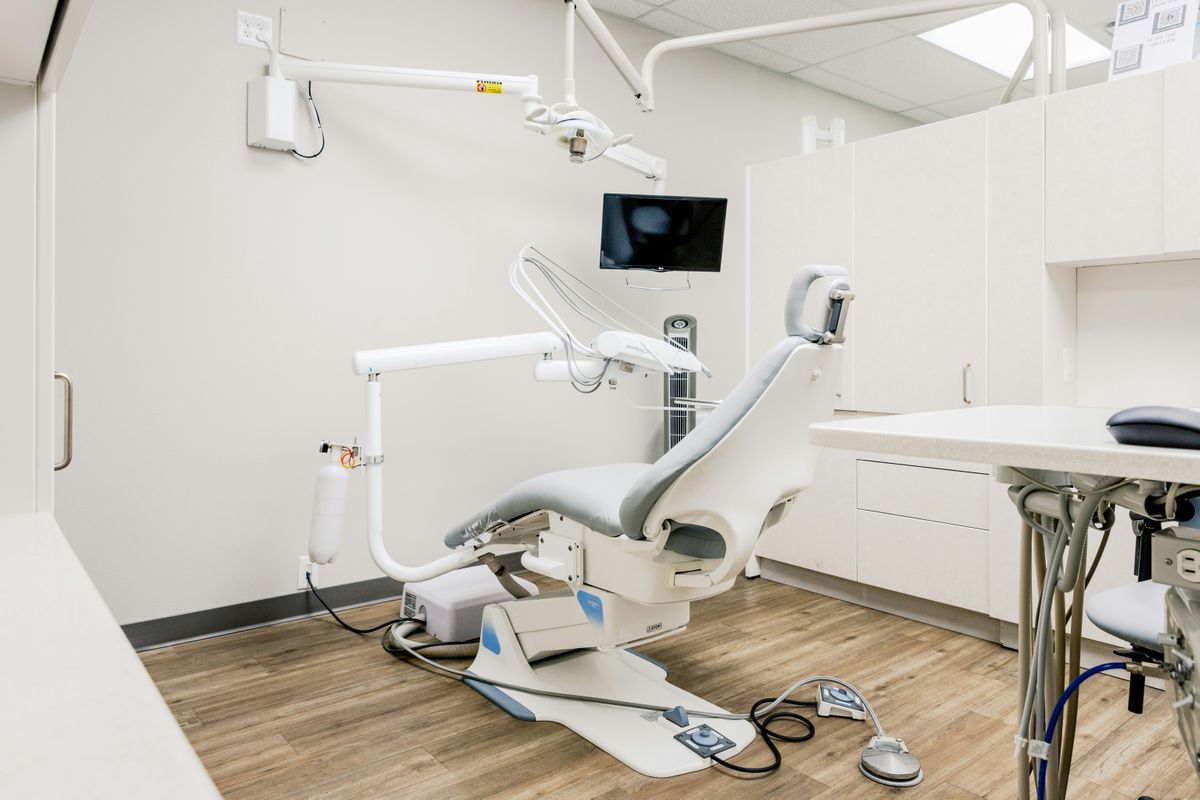 professional Dental Office Cleaning Services in Toronto