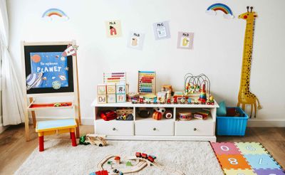 Day Care Cleaning in Charlotte NC