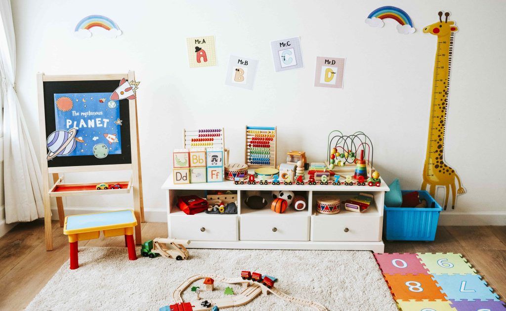 Day Care Cleaning in Charlotte NC