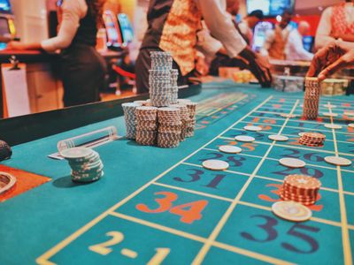 Casino Cleaning Vancouver