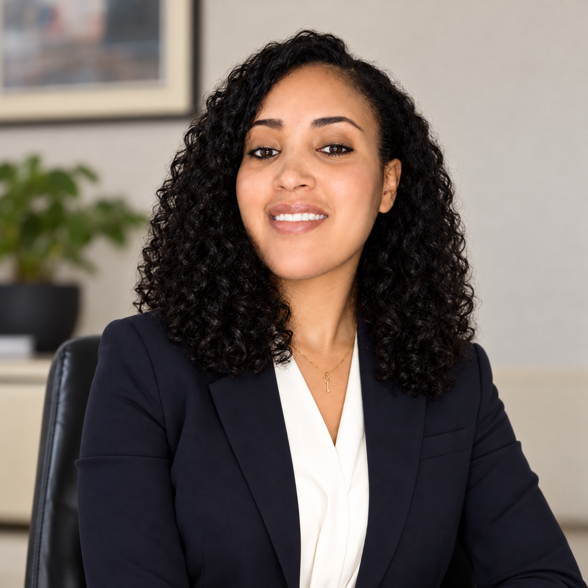 Hana Tesfaye