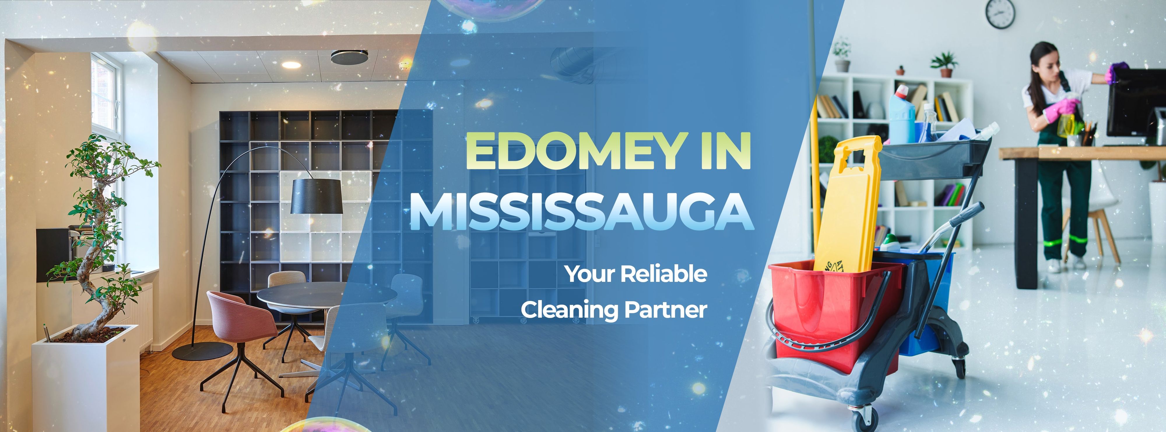 The Best Commercial Cleaning Services in Mississauga