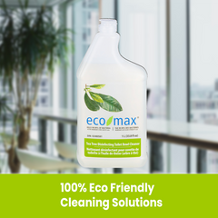 Commercial Cleaning Edmonton