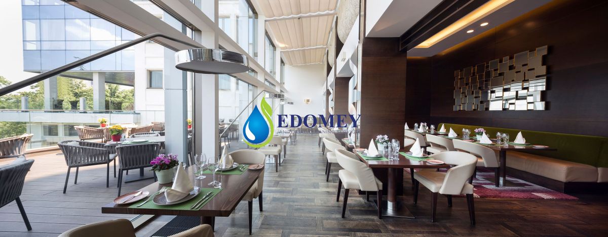 restaurant cleaning service