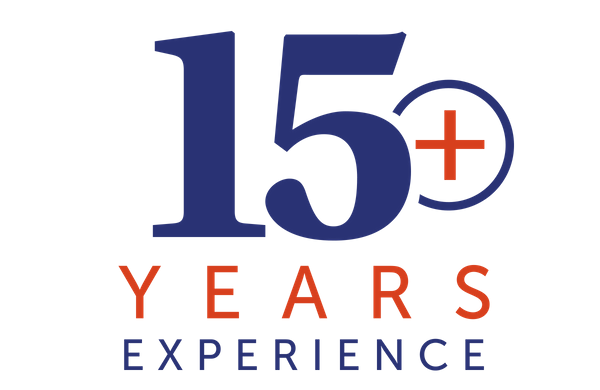 15 years experience of Vancouver commercial cleaning services team