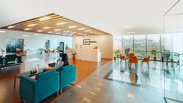 professional office cleaning