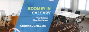 cleaning services Calgary