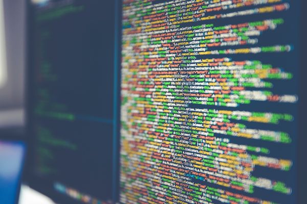 monitor of Data Security Factors for commericla Cleaning Companies