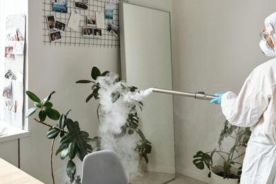 the best Expert Steam Cleaning in Burnaby