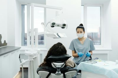 Professional Dental Office Cleaning Services in Toronto