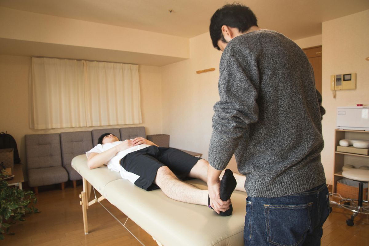 affordable physiotherapy cleaning services in Vancouver