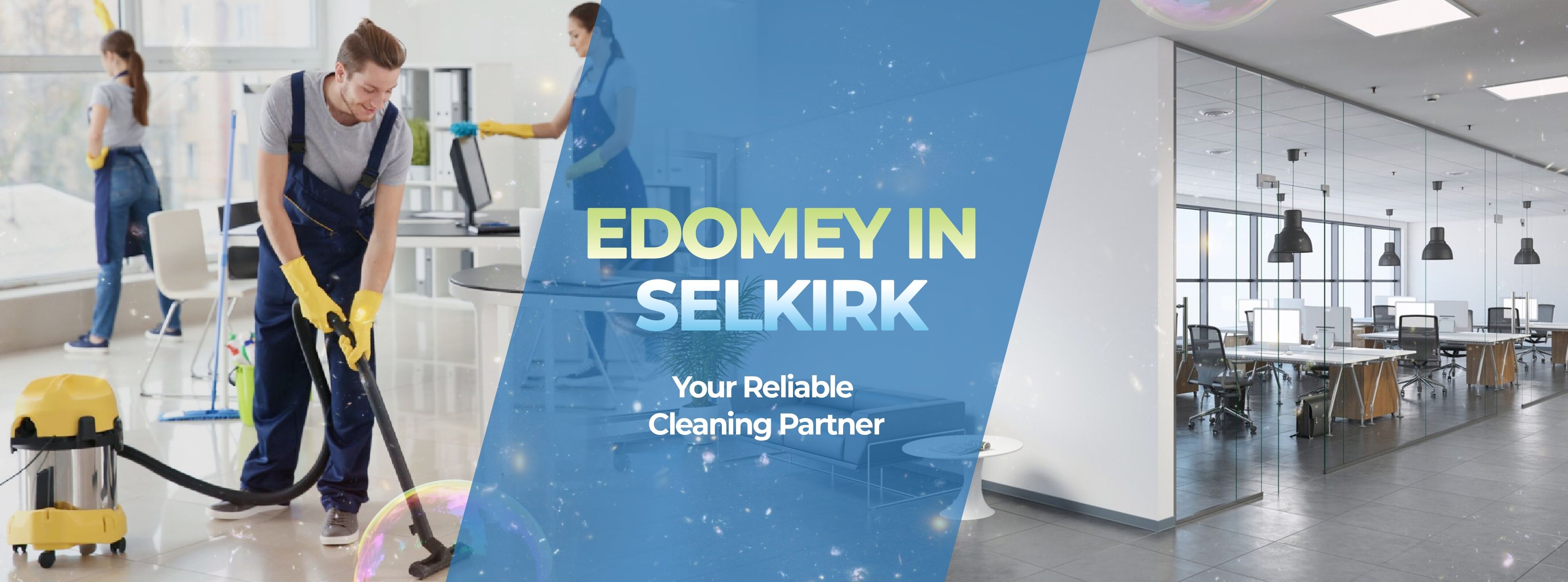 The best Commercial Cleaning Services in Selkirk