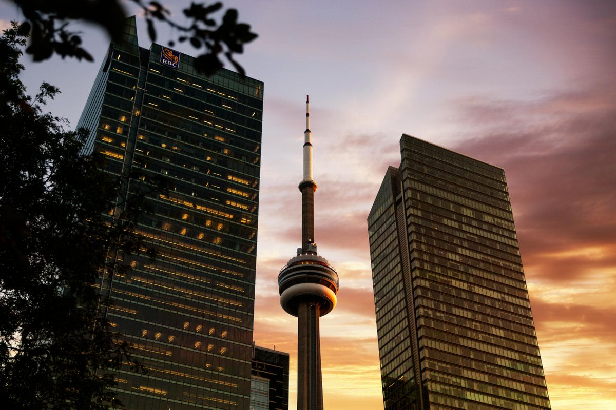 Cleaning for Office in Toronto