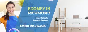 Cleaning Services in Richmond