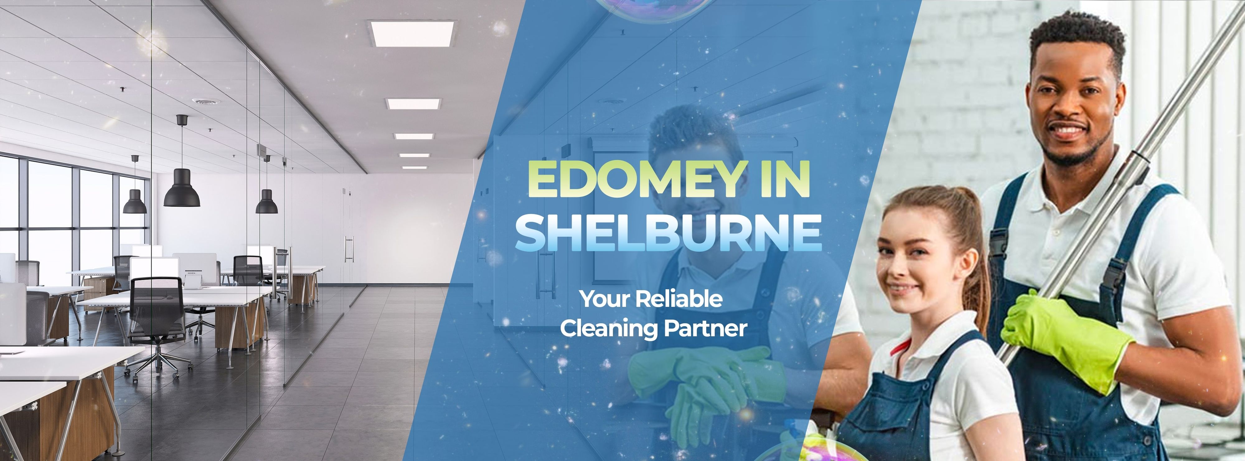 affordable Commercial Cleaning Services in Shelburne